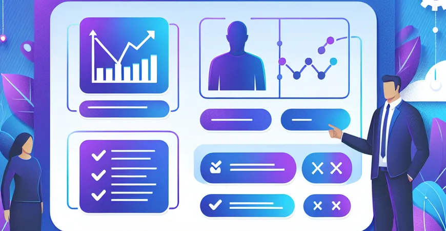 人力资源管理平台实施失败？这 5 个常见问题别忽视